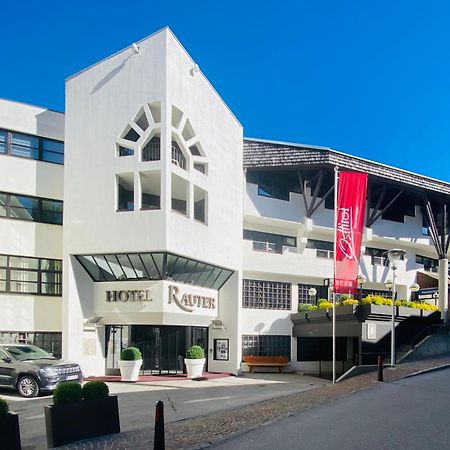 Geniesserhotel Rauter Matrei in Osttirol Exterior foto