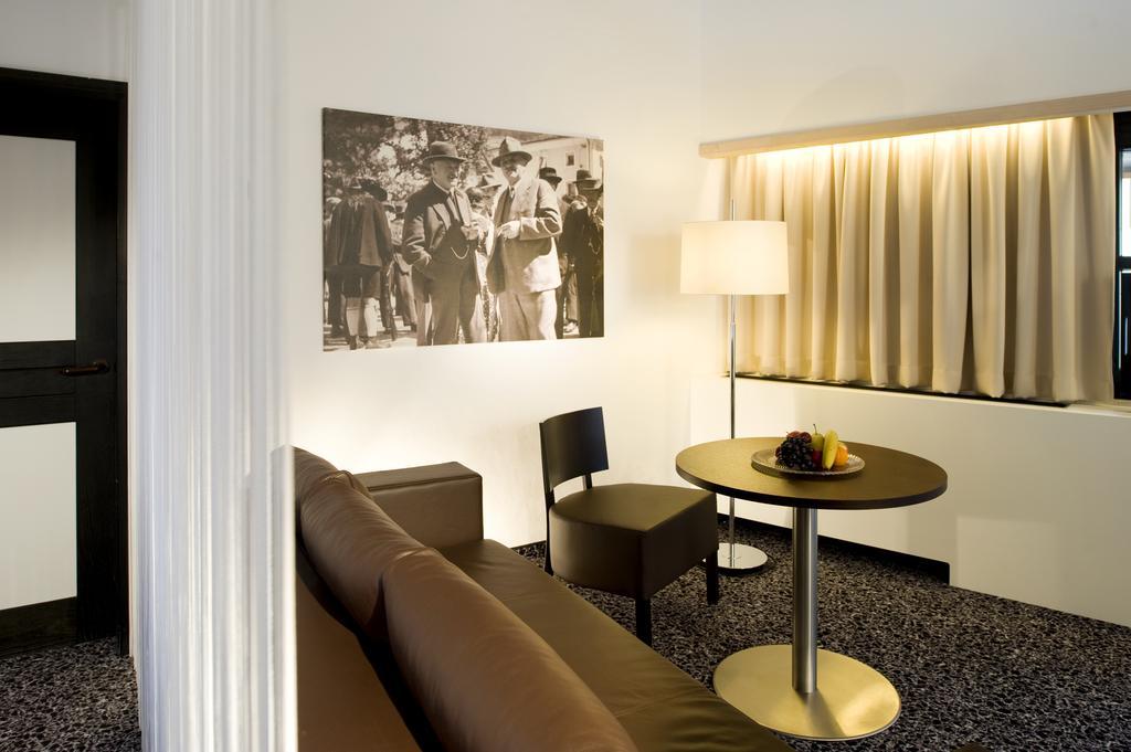Geniesserhotel Rauter Matrei in Osttirol Habitación foto