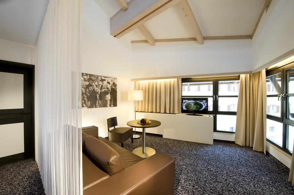 Geniesserhotel Rauter Matrei in Osttirol Exterior foto