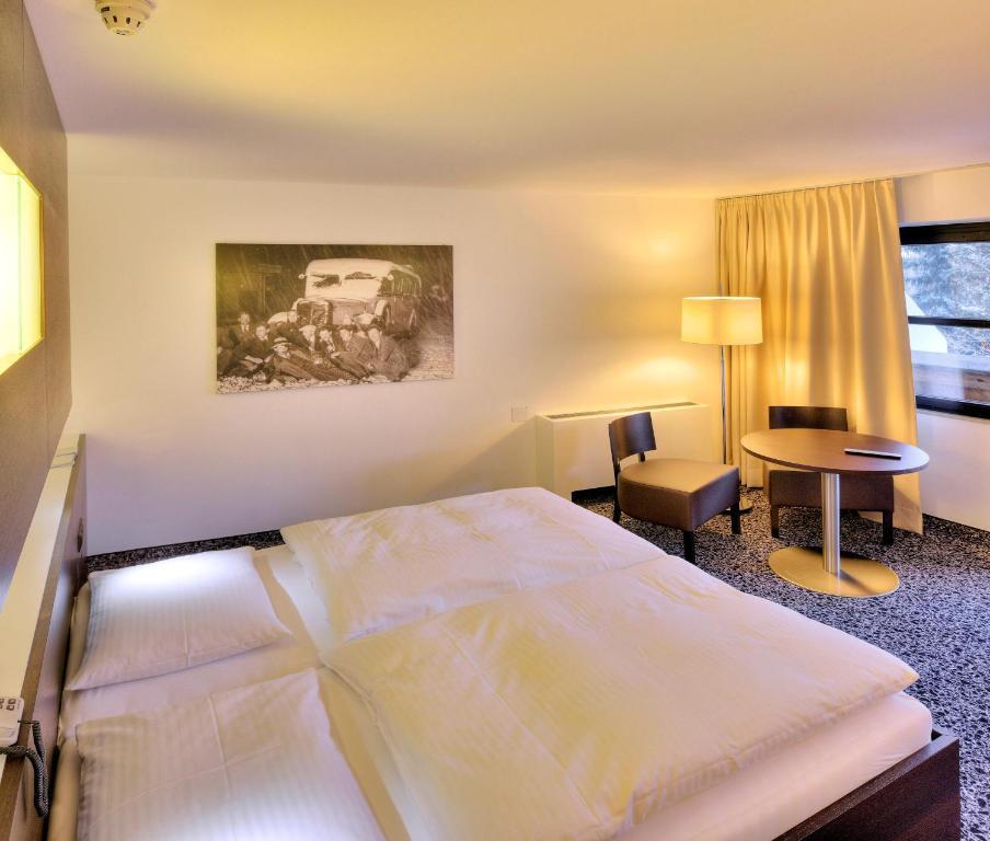 Geniesserhotel Rauter Matrei in Osttirol Habitación foto