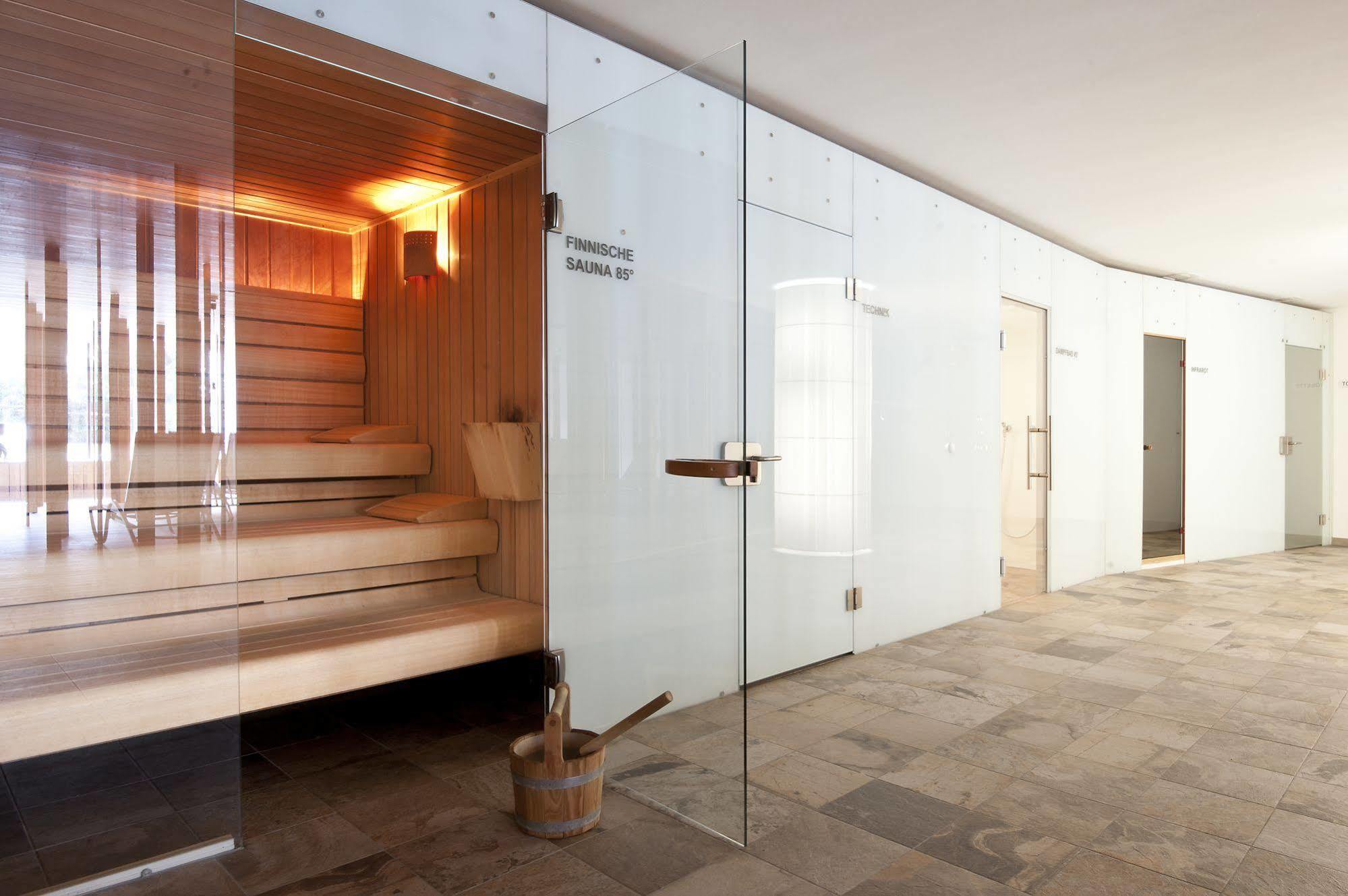Geniesserhotel Rauter Matrei in Osttirol Exterior foto